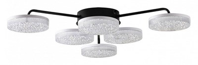 Потолочная люстра Lumion Didana 8236/6CL lmn_8236_6cl