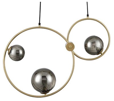 Подвесной светильник Lumion Ornato 8036/3 lmn_8036_3