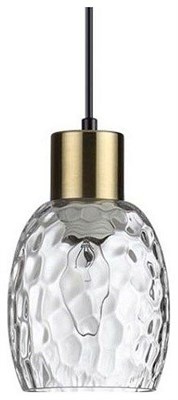 Подвесной светильник Lumion Ice 6562/1A lmn_6562_1a