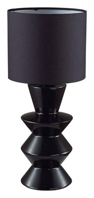 Настольная лампа декоративная Lumion Segi 8133/1Т lmn_8133_1t