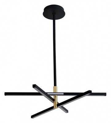 Люстра на штанге Lumion Parker 6547/56L lmn_6547_56l