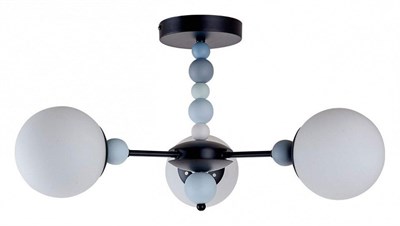 Люстра на штанге Lumion Sunday 6526/3C lmn_6526_3c