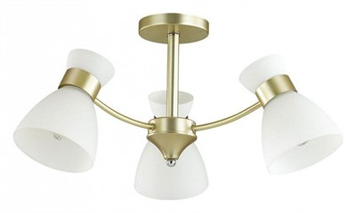 Люстра на штанге Lumion Wilma 4535/3C lmn_4535_3c