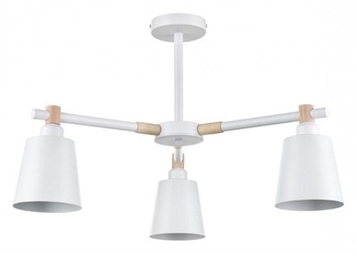 Люстра на штанге Lumion Rosalina 8097/3C lmn_8097_3c