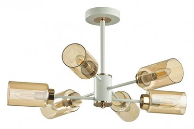Люстра на штанге Lumion Dallin 5639/6C LMN_5639_6C