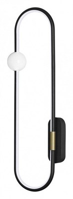 Бра Lumion Harlow 5607/20WL lmn_5607_20wl