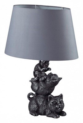 Настольная лампа декоративная Lumion Catty 8128/1Т lmn_8128_1t