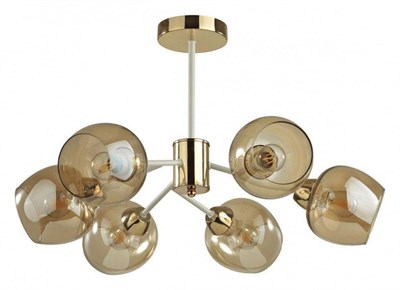 Люстра на штанге Lumion Odell 5650/6C LMN_5650_6C