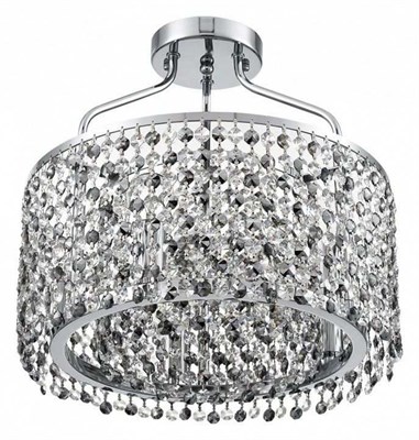 Люстра на штанге Lumion Layla 8244/5C lmn_8244_5c