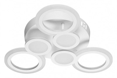 Потолочная люстра Lumion Ledio 5264/50CL LMN_5264_50CL