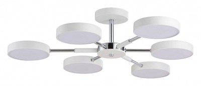 Люстра на штанге Lumion Mika 5659/99CL lmn_5659_99cl