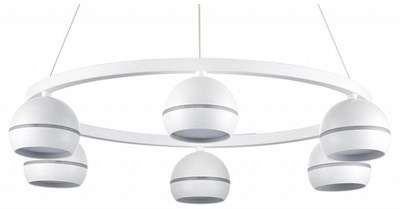 Подвесная люстра Lumion Luazana 8254/6 lmn_8254_6