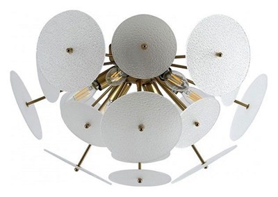 Потолочная люстра Lumion Valeria 6553/6C lmn_6553_6c