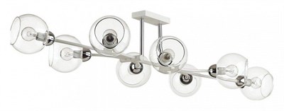 Люстра на штанге Lumion Alana 4517/8C lmn_4517_8c