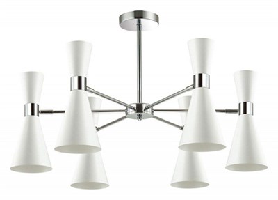 Люстра на штанге Lumion Quinn 3661/6C lmn_3661_6c