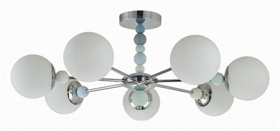 Люстра на штанге Lumion Sunday 6525/7C lmn_6525_7c