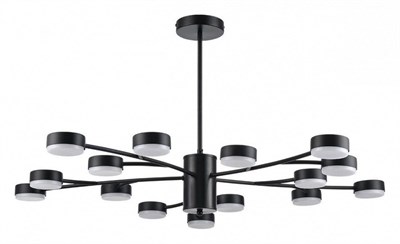 Люстра на штанге Lumion Torina 8117/15 lmn_8117_15