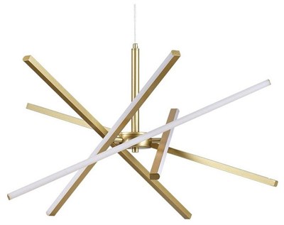 Подвесная люстра Lumion Parker 6564/60L lmn_6564_60l