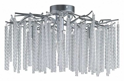 Потолочная люстра Lumion Miss 6521/6C LMN_6521_6C