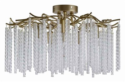 Потолочная люстра Lumion Miss 6520/6C lmn_6520_6c