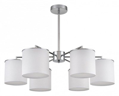 Люстра на штанге Lumion Suntori 6591/6 lmn_6591_6