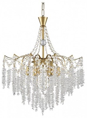 Подвесная люстра Lumion Kristina 8243/6 lmn_8243_6