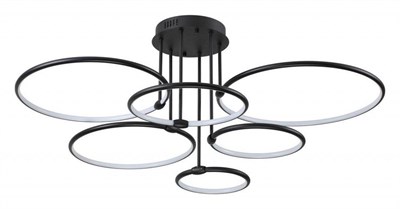 Потолочная люстра Lumion Ledio 6506/99CL lmn_6506_99cl