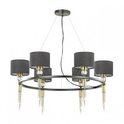 Подвесная люстра Lumion Santiago 4516/6 lmn_4516_6