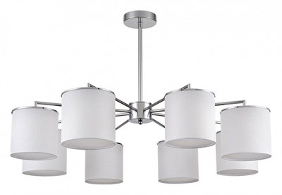 Люстра на штанге Lumion Suntori 6591/8 lmn_6591_8