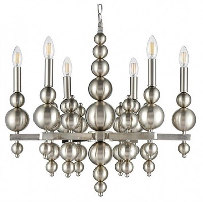 Подвесная люстра Lumion Nana 8107/6 lmn_8107_6