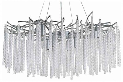 Подвесная люстра Lumion Miss 6521/8 lmn_6521_8