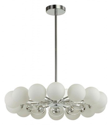 Люстра на штанге Lumion Marlene 6550/14C LMN_6550_14C