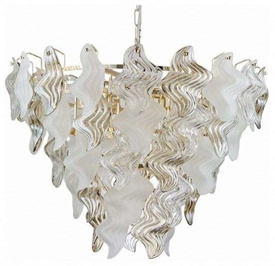 Подвесная люстра Lumion Lupine 6529/9 lmn_6529_9