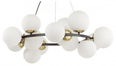 Подвесная люстра Lumion Moderni 6508/14 lmn_6508_14