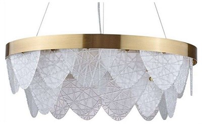 Подвесная люстра Lumion Lux 6528/6 lmn_6528_6