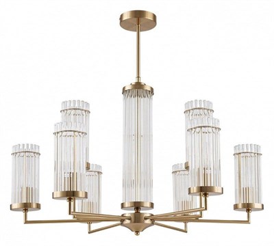 Люстра на штанге Lumion Ellow 6527/9 lmn_6527_9