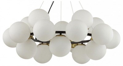 Подвесная люстра Lumion Moderni 6508/20 lmn_6508_20