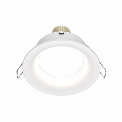 Встраиваемый светильник Maytoni Slim DL027-2-01W MY_DL027-2-01W