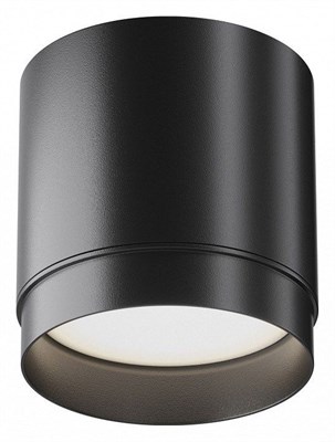 Накладной светильник Maytoni Polar C088CL-GX53-B my_c088cl-gx53-b