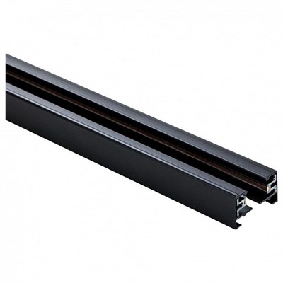 Трек накладной Maytoni Busbar trunkings TRX001-111B my_trx001-111b