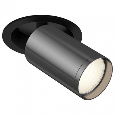 Спот Maytoni Focus S C048CL-1BGF MY_C048CL-1BGF