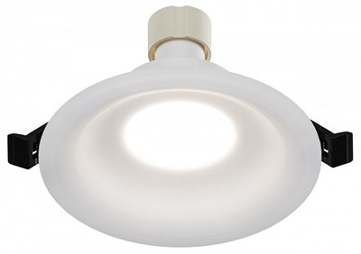 Встраиваемый светильник Maytoni Spark DL097-GU10-W my_dl097-gu10-w