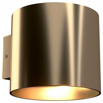 Бра Maytoni Rond C066WL-01MG my_c066wl-01mg