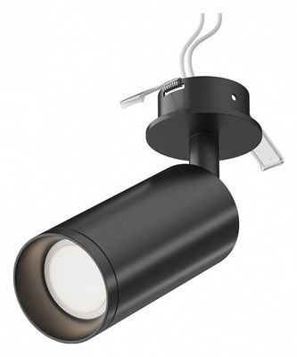 Спот Maytoni Focus C018CL-01B my_c018cl-01b