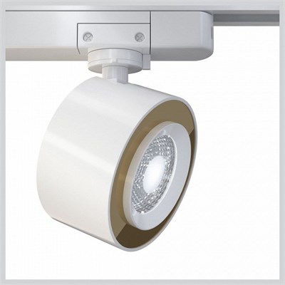 Светильник на штанге Maytoni Track lamps TR023-1-12W3K my_tr023-1-12w3k