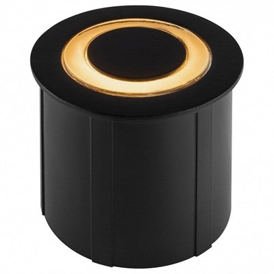 Встраиваемый в дорогу светильник Maytoni Limo O037-L3B3K my_o037-l3b3k