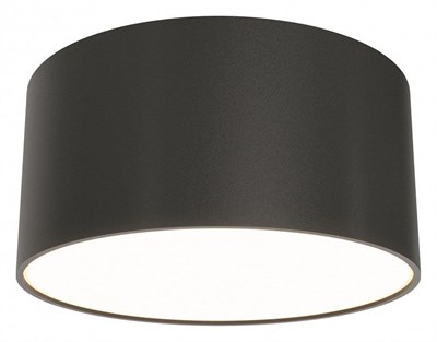 Накладной светильник Maytoni Zon C032CL-12W3K-RD-B my_c032cl-12w3k-rd-b