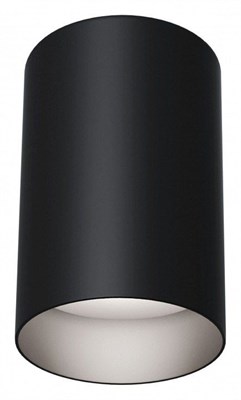 Накладной светильник Maytoni Slim C014CL-01B my_c014cl-01b