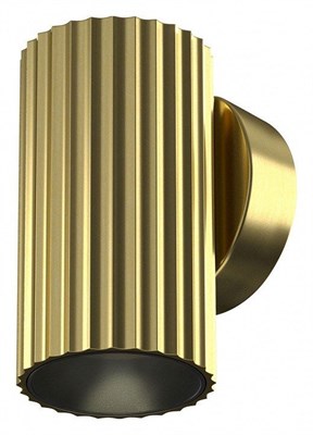 Бра Maytoni Calipso C106WL-01-GU10-BS my_c106wl-01-gu10-bs