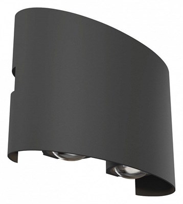 Накладной светильник Maytoni Strato O417WL-L4GR3K MY_O417WL-L4GR3K